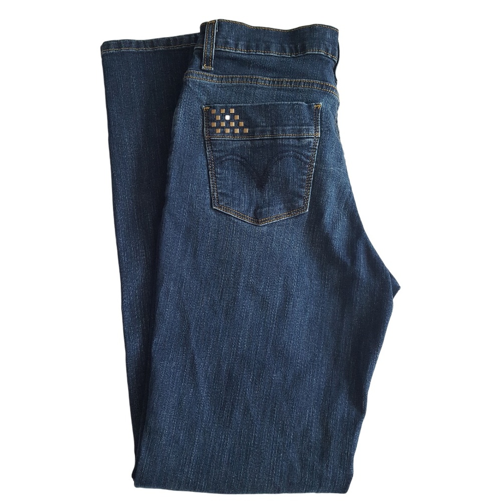 Strauss Jeans Size 10M